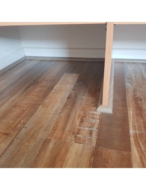 Caja Piso Flotante ROBLE VINTAGE.OFERTA