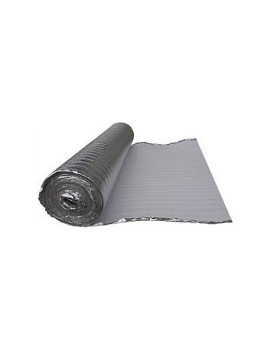 10 M2 Espuma Niveladora 3 mm con lámina ANTIESTÁTICA