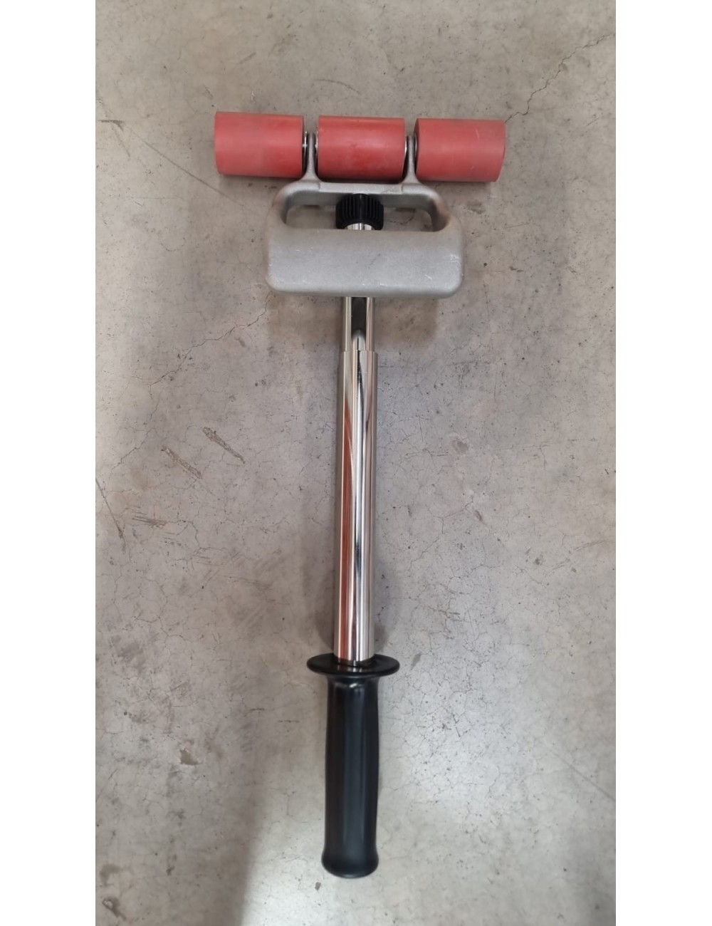 RODILLO EXTENSIBLE PRO
