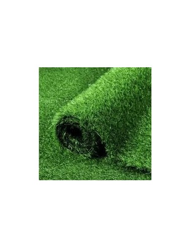 Pasto Sintético 20 mm Premium