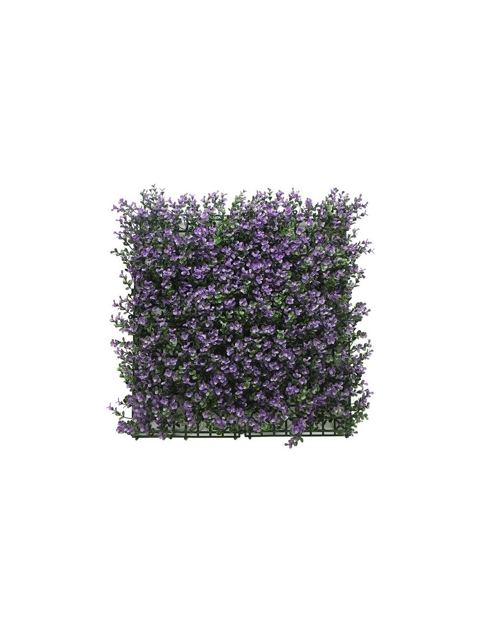 Jardín Vertical VIOLETA