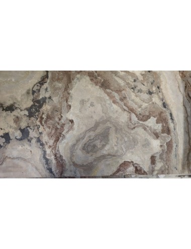 Piedra Natural Flexible