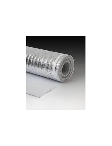 10 M2 Espuma Niveladora 3 mm con lámina ANTIESTÁTICA
