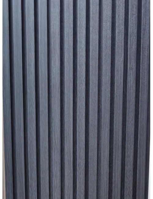 Wall Panel Flat 16 cm