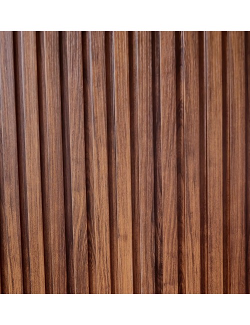 Wall Panel Flat 16 cm
