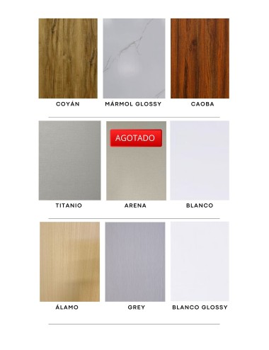 CIELO PVC LISO