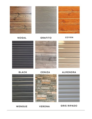 Metal Siding Premium